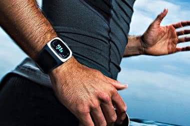 Pomiary tętna i poziomu tlenu we krwi z użyciem urządzeń mobilnych