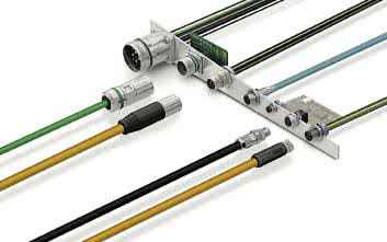 Elektronika przemysłowa w szczelnych obudowach