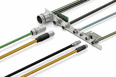 Elektronika przemysłowa w szczelnych obudowach