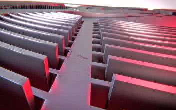 Inercyjne czujniki ruchu