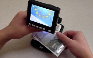 Mikroskop cyfrowy DigiMicro Lab 5.0