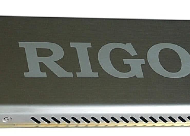 System akwizycji danych - Rigol M300