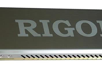 System akwizycji danych - Rigol M300