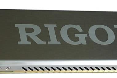 System akwizycji danych - Rigol M300