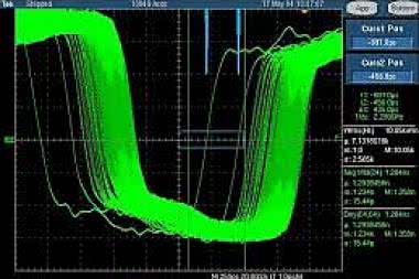 Wprowadzenie do LVDS. cz. 4