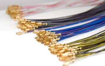 Złącza i wiązki kablowe. Projektowanie wiązek kablowych. cz. 2