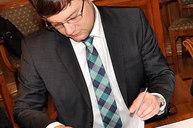 Kampus Nowych Technologii współtworzony przez Politechnikę Warszawską i Uniwersytet Cambridge