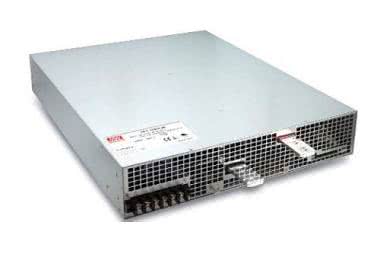 RST-10000 - najmocniejszy zasilacz w ofercie Mean Well