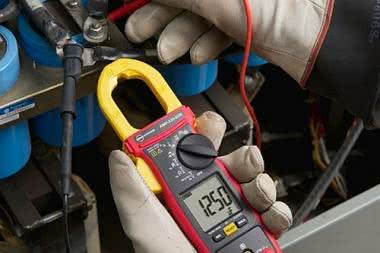 Jesienne promocje Fluke - multimetry cyfrowe, testery elektryczne i inne