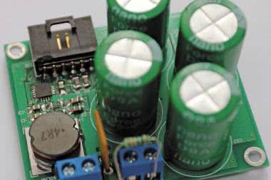 PWR_SolarCAP. Power bank zasilany przez słońce