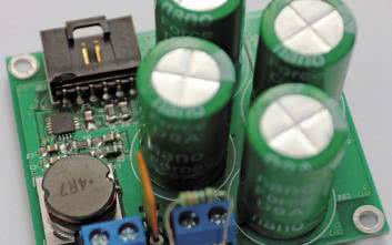 PWR_SolarCAP. Power bank zasilany przez słońce