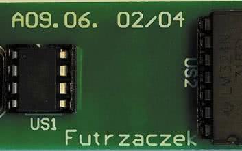 Trójfazowy generator 50 Hz