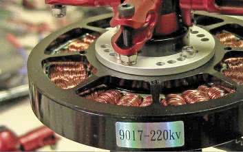 Silniki BLDC - klasyczne metody sterowania