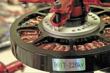 Silniki BLDC - klasyczne metody sterowania