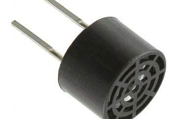 Ultradźwiękowe pomiary odległości