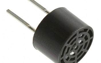 Ultradźwiękowe pomiary odległości