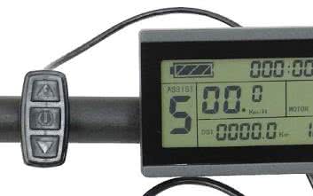 Rower elektryczny? Zrób to sam!