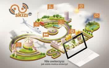 Platforma Skizi.Net. Do małych i wielkich projektów