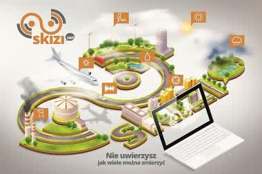 Platforma Skizi.Net. Do małych i wielkich projektów