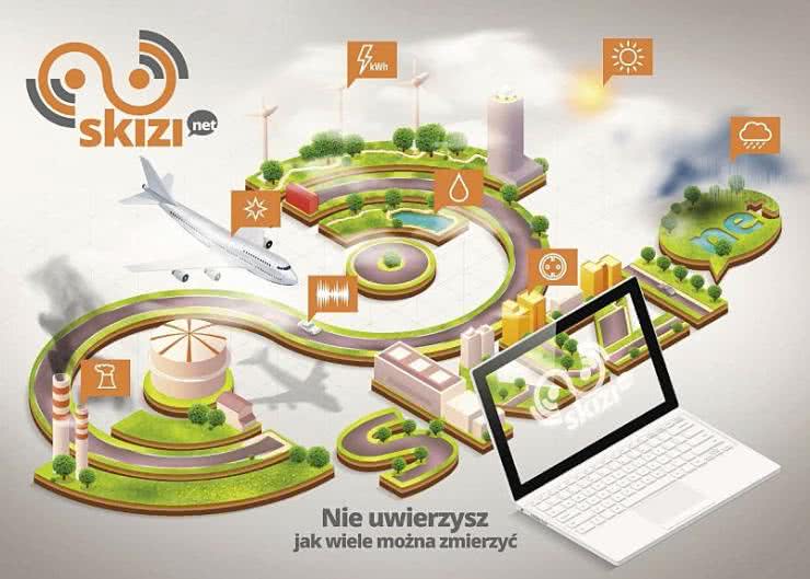 Platforma Skizi.Net. Do małych i wielkich projektów