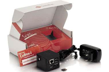 Komputery jednopłytkowe SolidRun