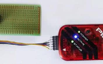 Nowe peryferia Microchipa. Jak ponownie polubić 8-bitowce. cz. 1