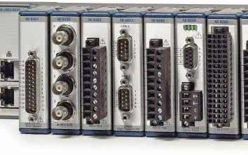 Predykcyjny system monitorowania pracy i diagnostyki młyna stożkowego