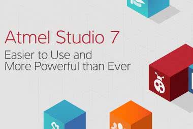 Atmel Studio 7 jest już dostępne!