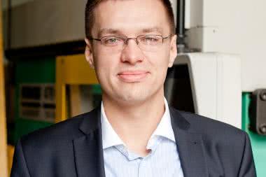 Kradex ma już 30 lat