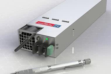 Źródłó zasilania do urządzeń przenośnych