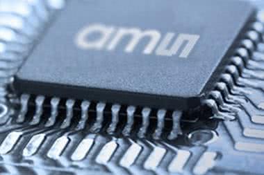 AMS przejmuje biznes CMOS od NXP