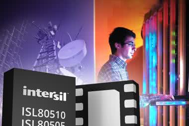 Stabilizatory LDO do zasilania procesorów