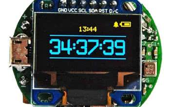 Watch. Zegarek naręczny. cz. 1