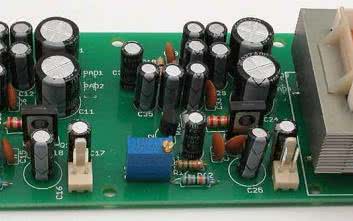 Podwójny zasilacz Phantom