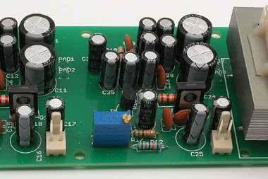 Podwójny zasilacz Phantom