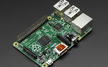 Pi-Pocket - przenośna konsola do gier z Raspberry Pi