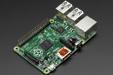Pi-Pocket - przenośna konsola do gier z Raspberry Pi