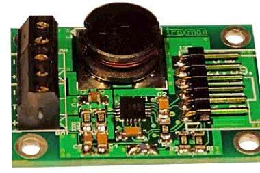 Słoneczna ładowarka akumulatorów Li-Po
