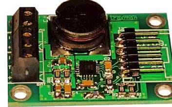 Słoneczna ładowarka akumulatorów Li-Po