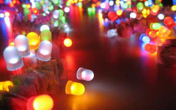 Układy scalone do oświetlenia LED