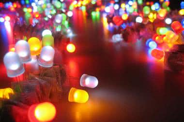 Układy scalone do oświetlenia LED