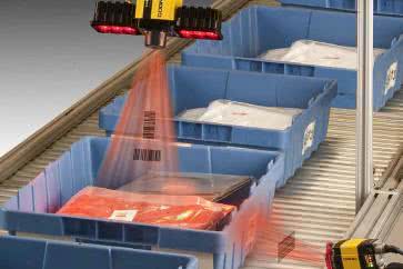 Kody graficzne w elektronice i automatyce