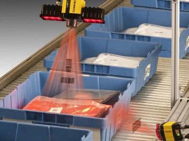 Kody graficzne w elektronice i automatyce