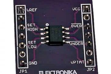 Czujnik temperatury TMP01ESZ