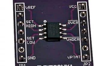 Czujnik temperatury TMP01ESZ