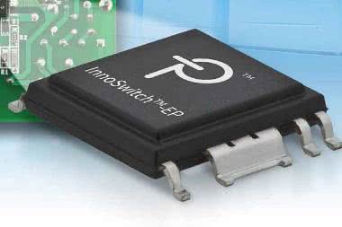 Przetwornice o ekstremalnie małym poborze mocy