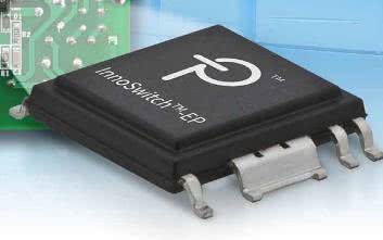 Przetwornice o ekstremalnie małym poborze mocy