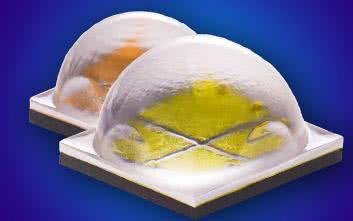 Diody LED o bardzo dużej mocy. Platforma CREE SC5 rewolucjonizuje systemy oświetlenia