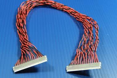 Wprowadzenie do LVDS. cz. 5