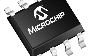 Nowe peryferia Microchipa. Jak ponownie polubić 8-bitowce. cz. 2